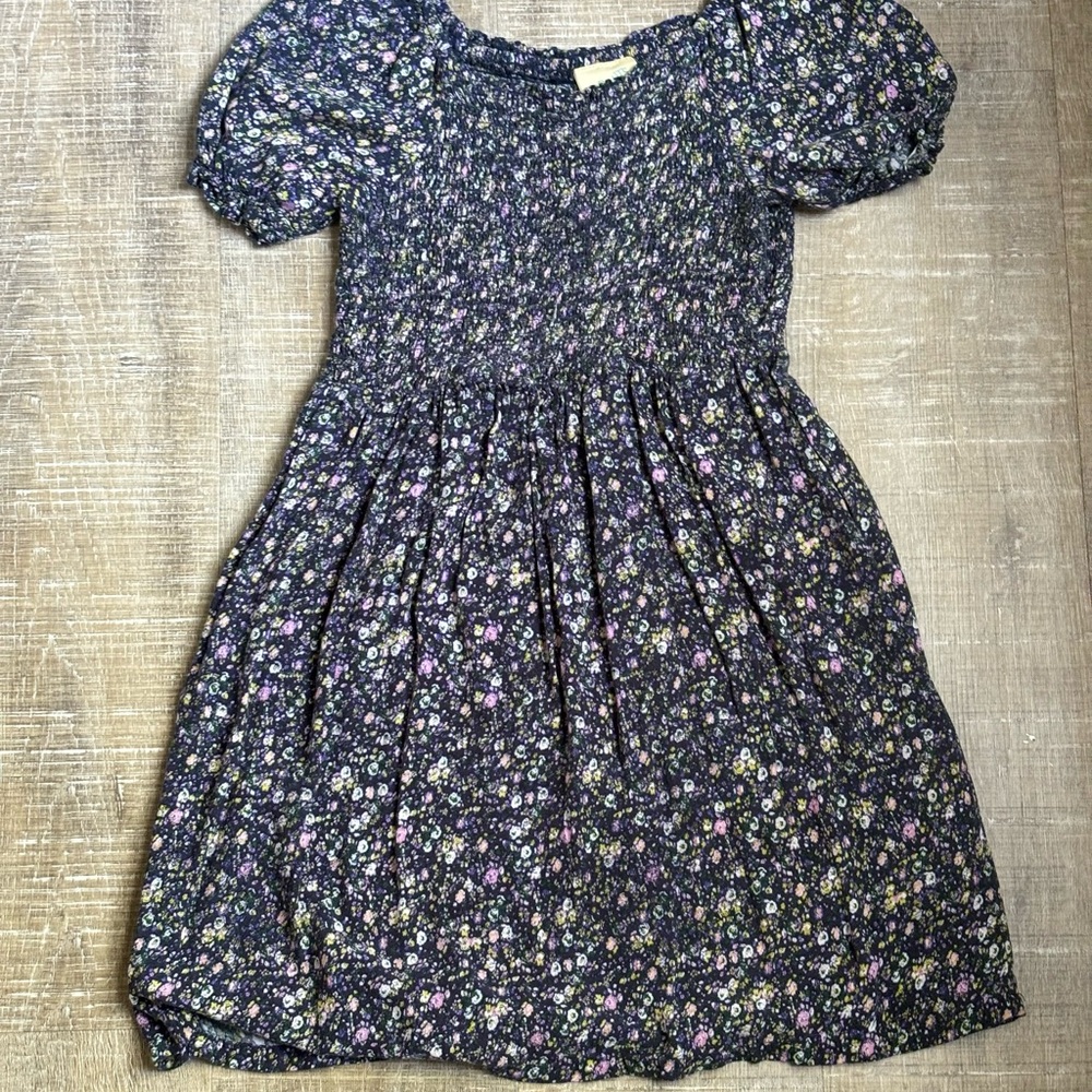 There Abouts Girls Dress